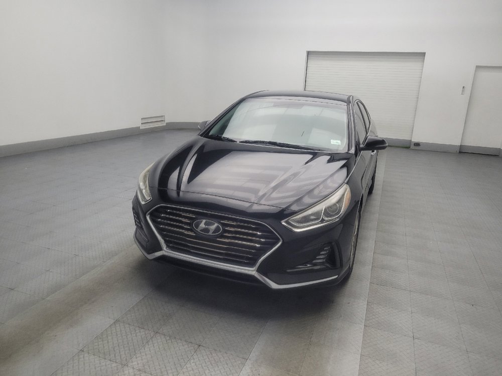 Used 2018 Hyundai Sonata SEL image 15