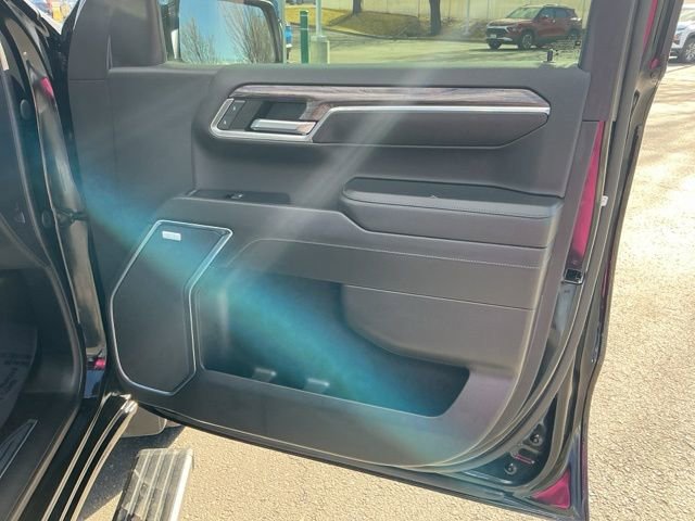 Used 2022 Chevrolet Silverado 1500 LTZ w/ LTZ Premium Package image 20