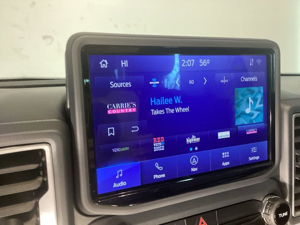 Used 2022 Ford Bronco Sport Big Bend w/ Convenience Package image 13
