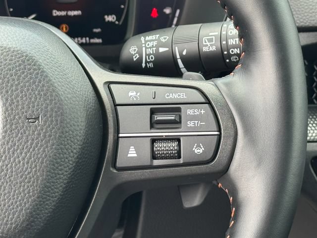Certified 2026 Honda CR-V TrailSport image 26