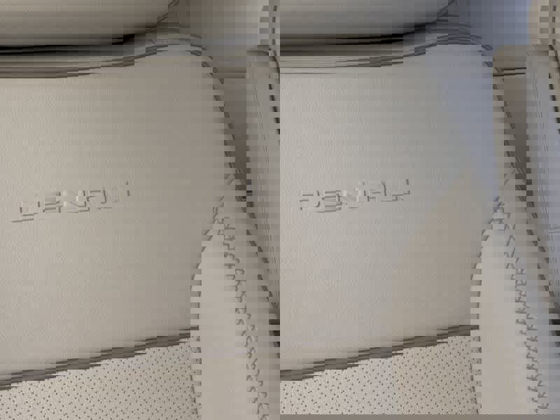 New 2026 GMC Yukon Denali image 21