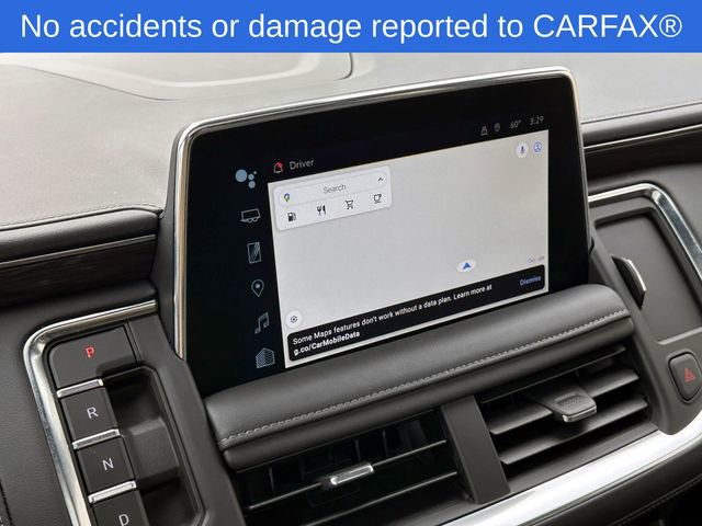 Certified 2023 Chevrolet Tahoe LT w/ Luxury Package AWD/4WD image 29