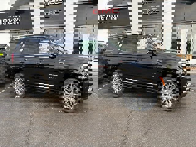 New 2026 GMC Yukon Denali image 2