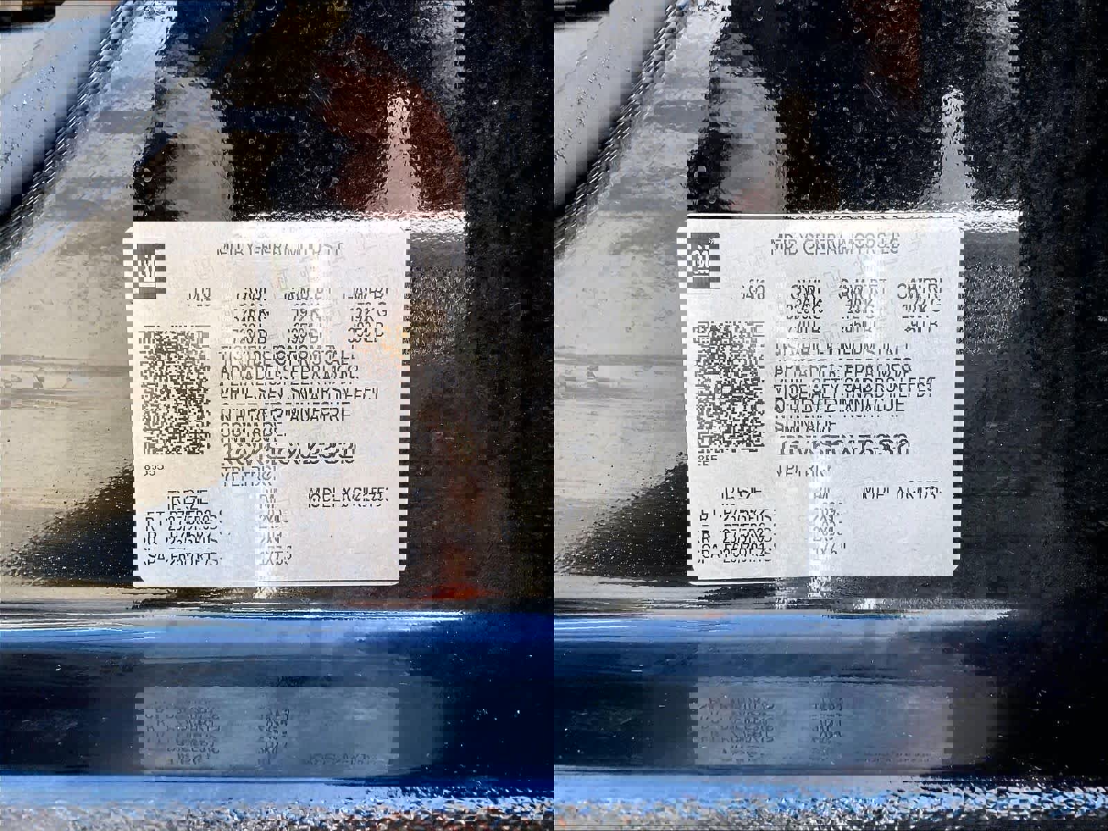 Used 2018 Chevrolet Silverado 1500 LTZ Z71 w/ LTZ Plus Package AWD/4WD image 35