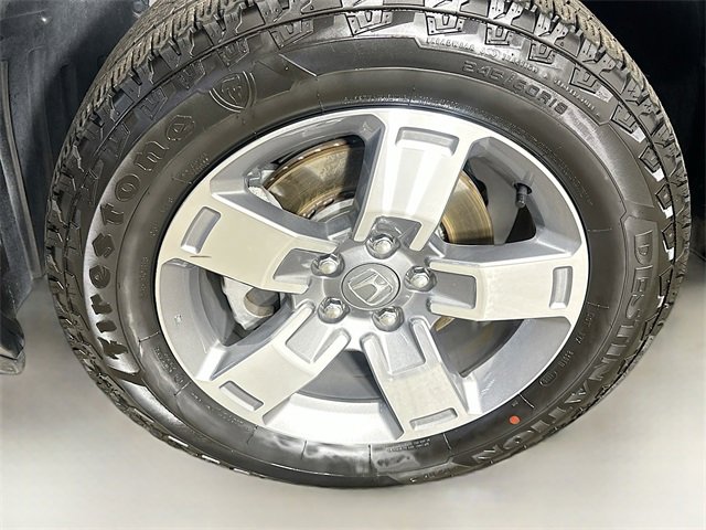 Used 2025 Honda Ridgeline RTL image 13