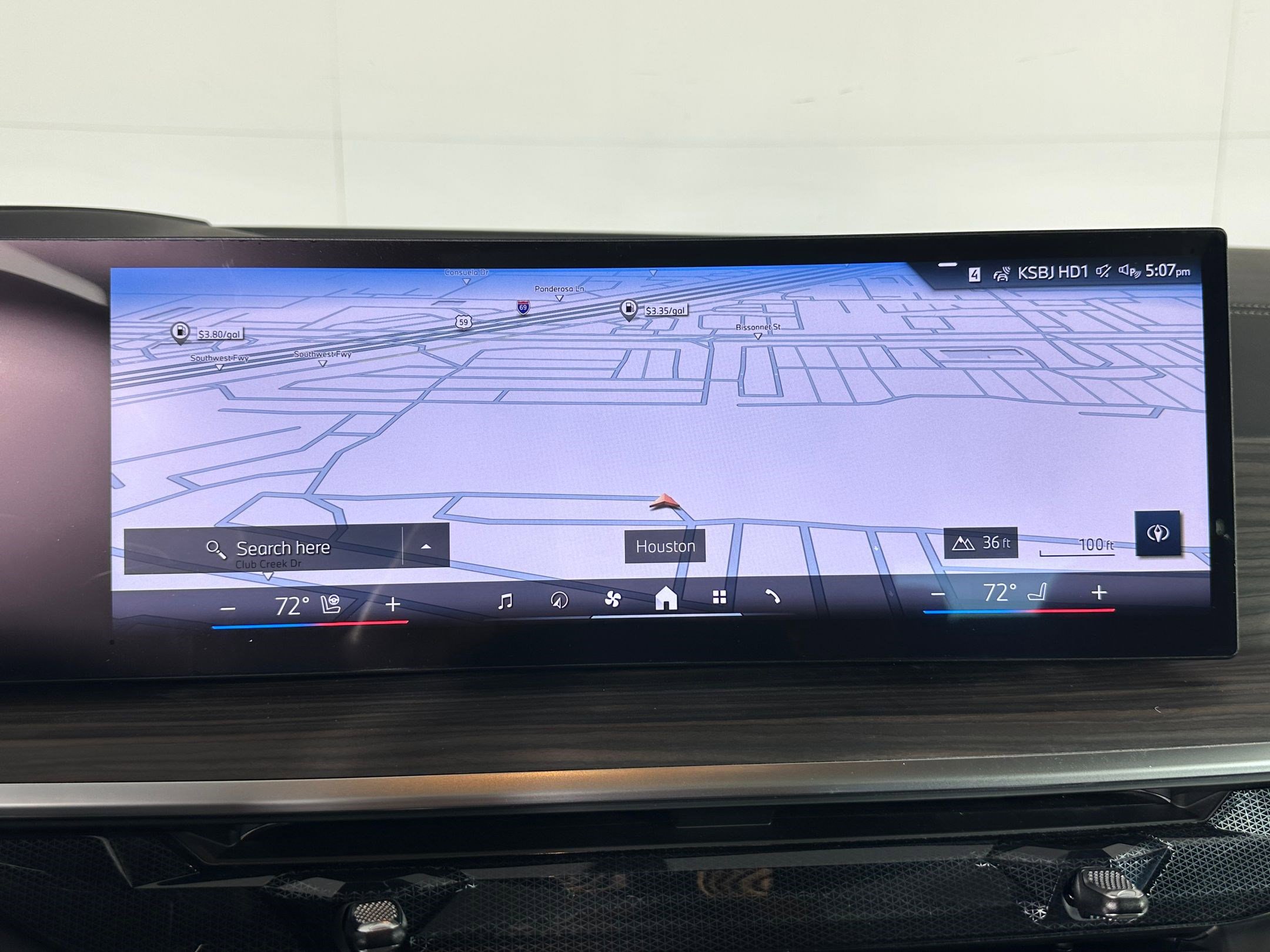 New 2026 BMW X5 sDrive40i image 24