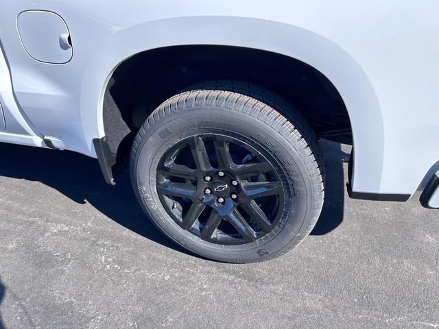 New 2025 Chevrolet Silverado 1500 RST w/ All Star Edition Plus AWD/4WD image 8