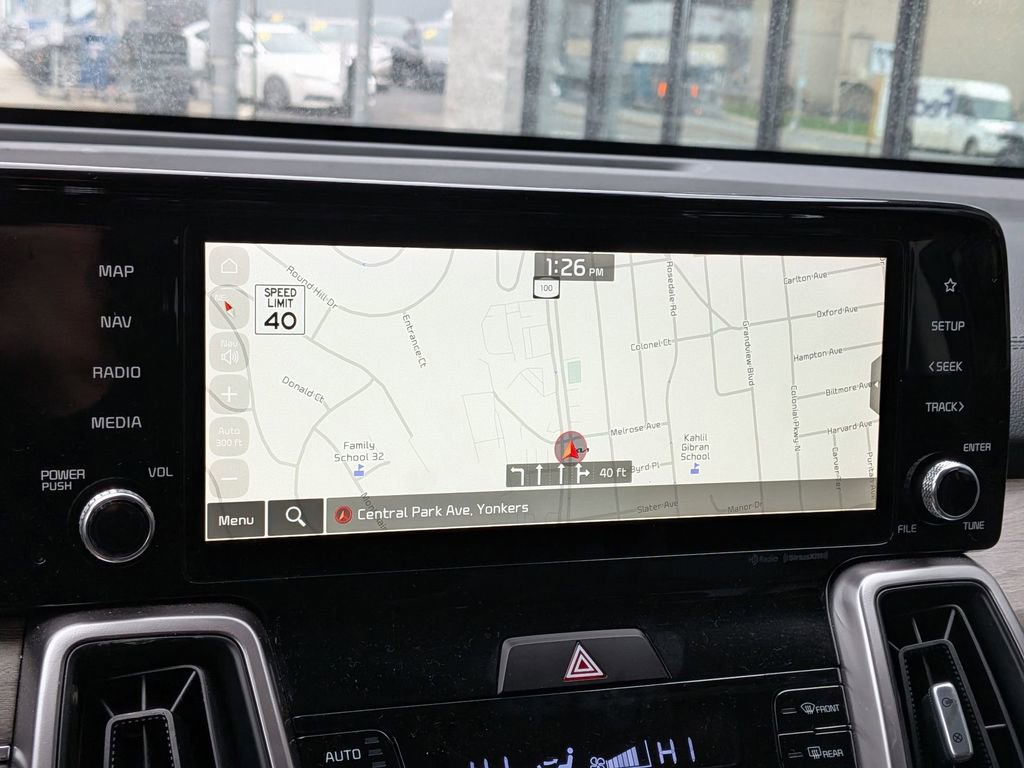 Used 2023 Kia Sorento S image 19