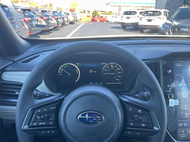 New 2025 Subaru Forester Limited image 17