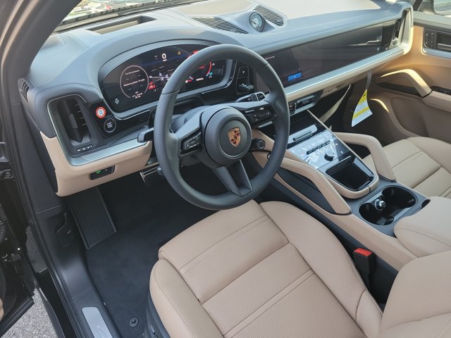 New 2026 Porsche Cayenne S AWD/4WD image 5