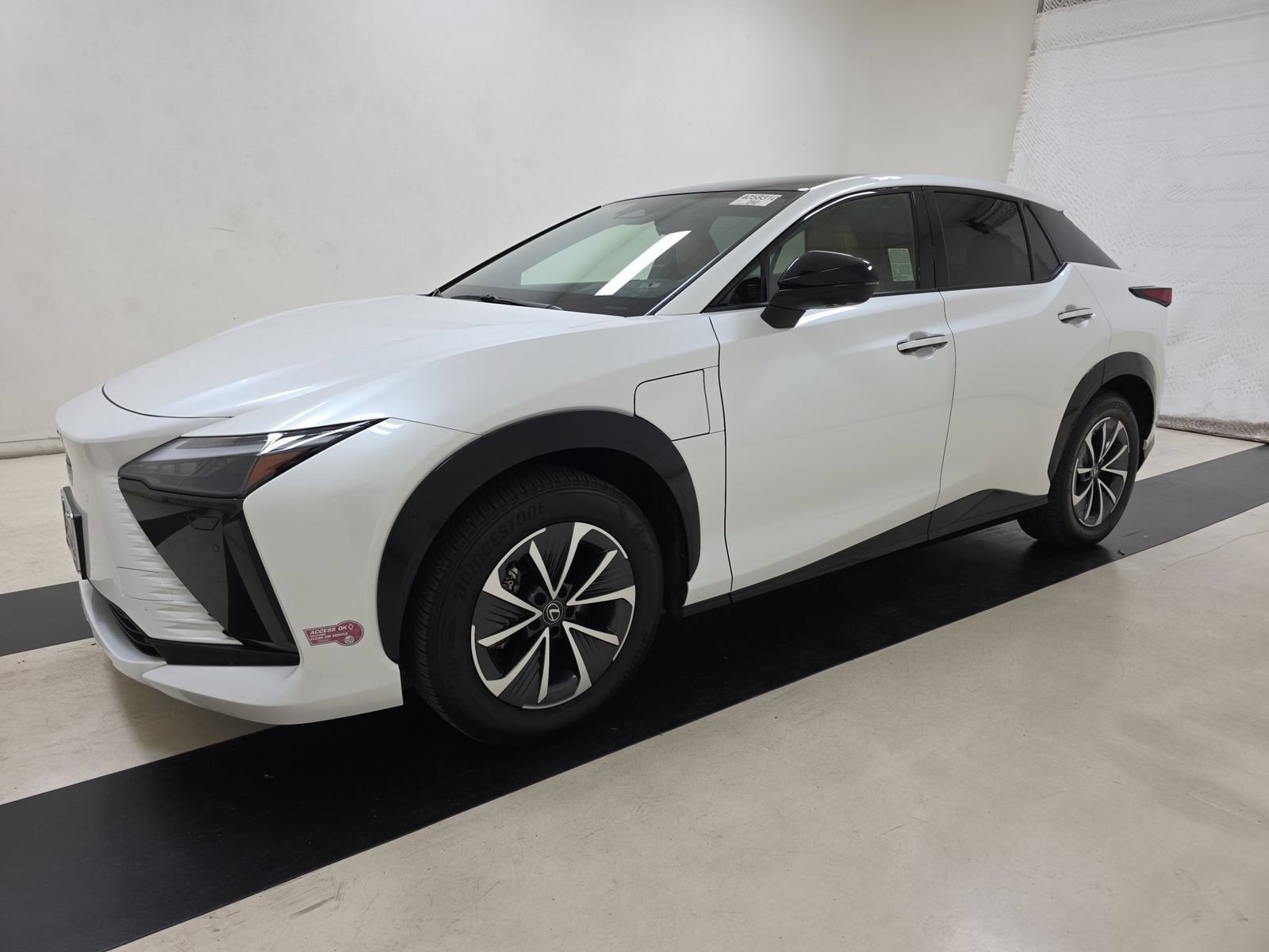 Used 2023 Lexus RZ 450e Premium w/ Technology Package