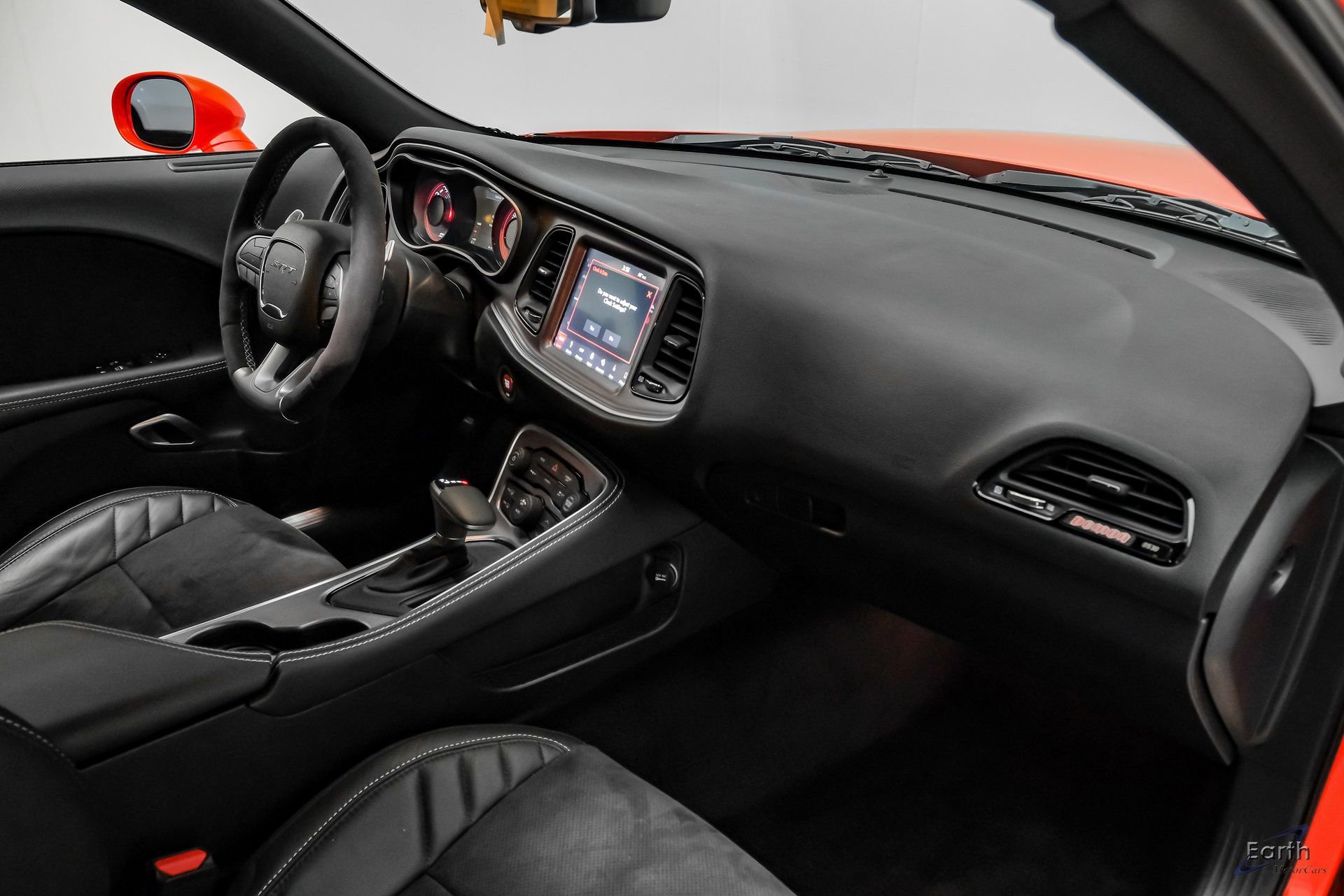 Used 2018 Dodge Challenger SRT Demon w/ Leather Front Seat Group image 59