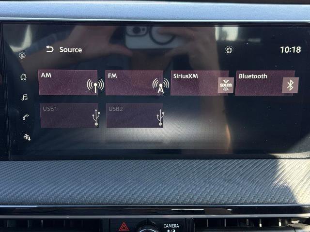 New 2025 Nissan Kicks SR image 28