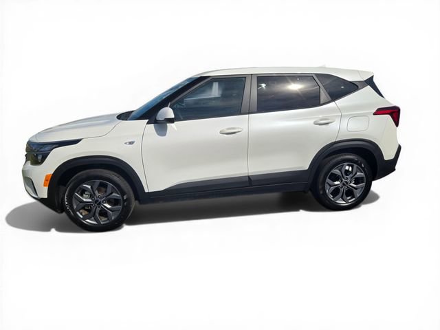 Used 2026 Kia Seltos LX image 7