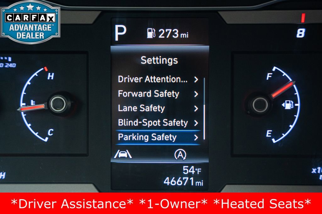 Used 2024 Hyundai Tucson SEL image 22