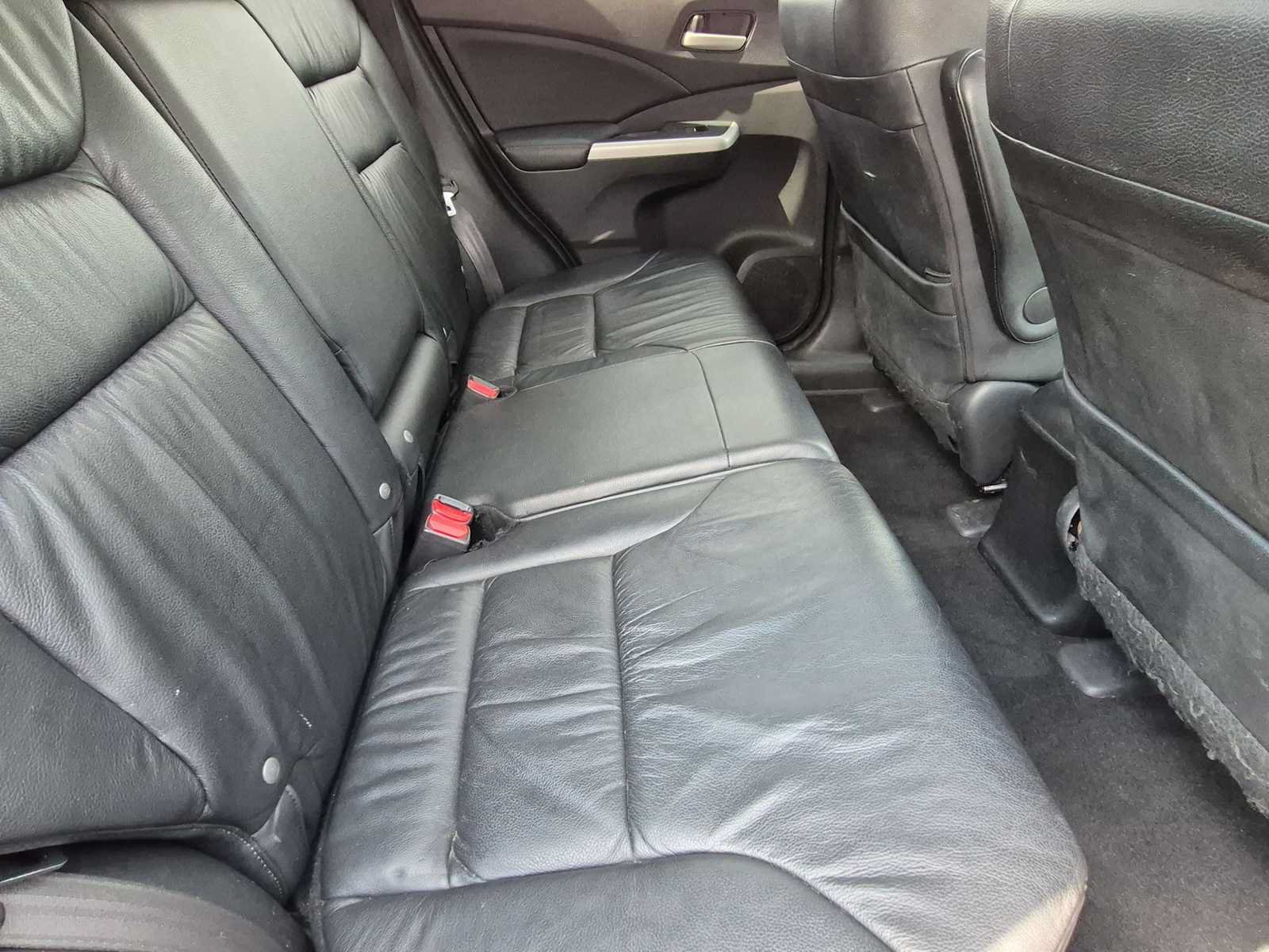 Used 2012 Honda CR-V EX-L image 21