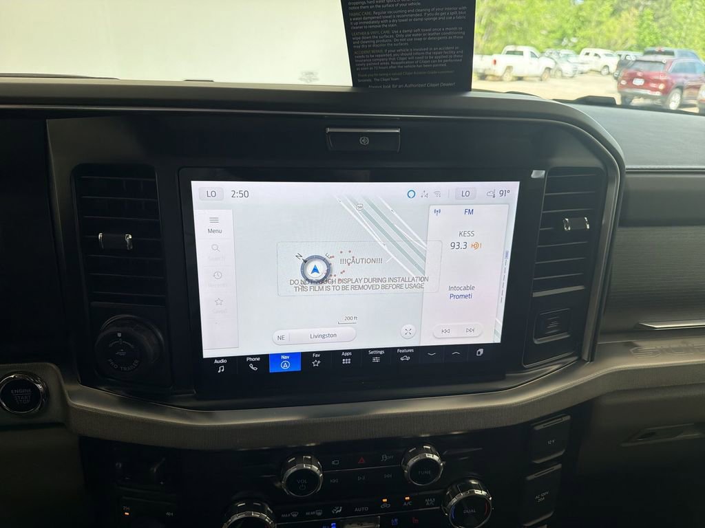 Used 2026 Ford F450 Lariat AWD/4WD image 14