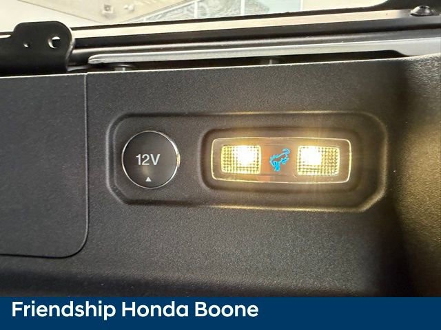 Used 2022 Ford Bronco Outer Banks AWD/4WD image 36