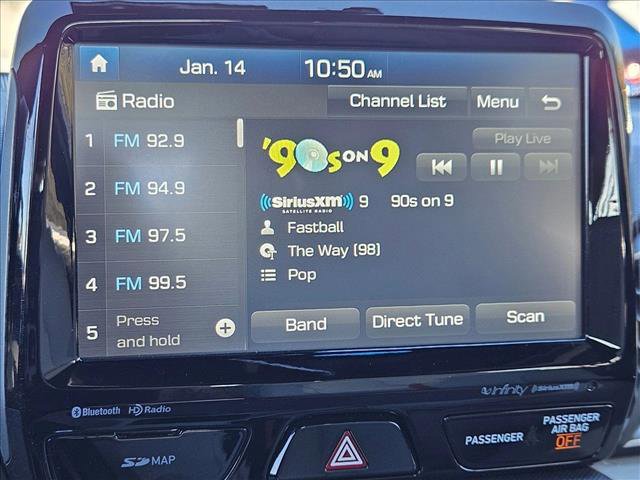 Used 2019 Hyundai Veloster Turbo Ultimate image 13