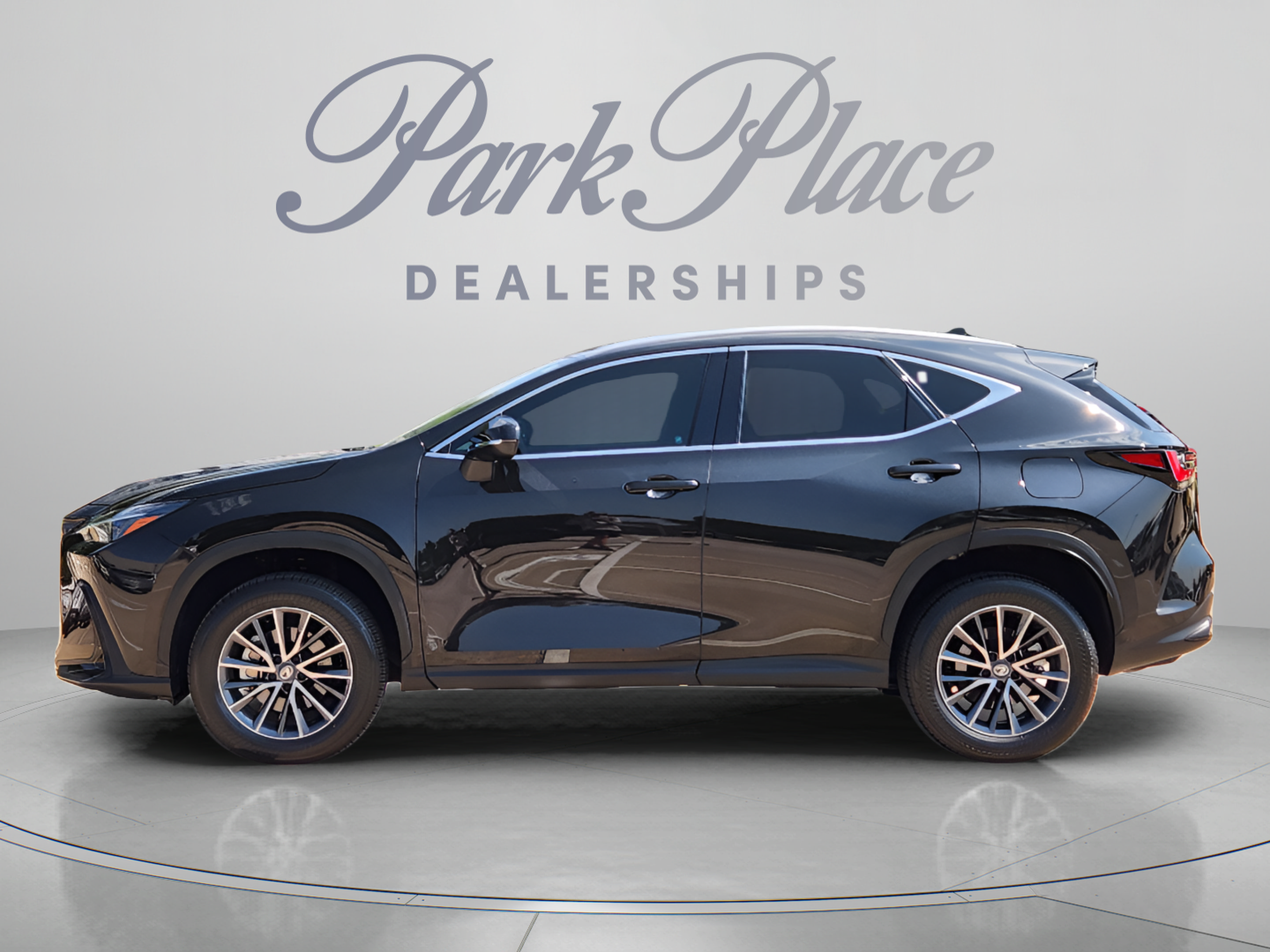 Certified 2026 Lexus NX 350 AWD w/ Cold Area Package video 2