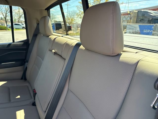 Used 2019 Honda Ridgeline RTL image 19