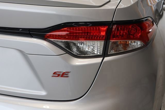 Used 2020 Toyota Corolla SE image 50