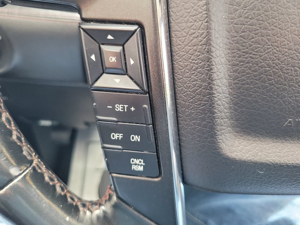 Used 2017 Lincoln Navigator Reserve AWD/4WD image 24