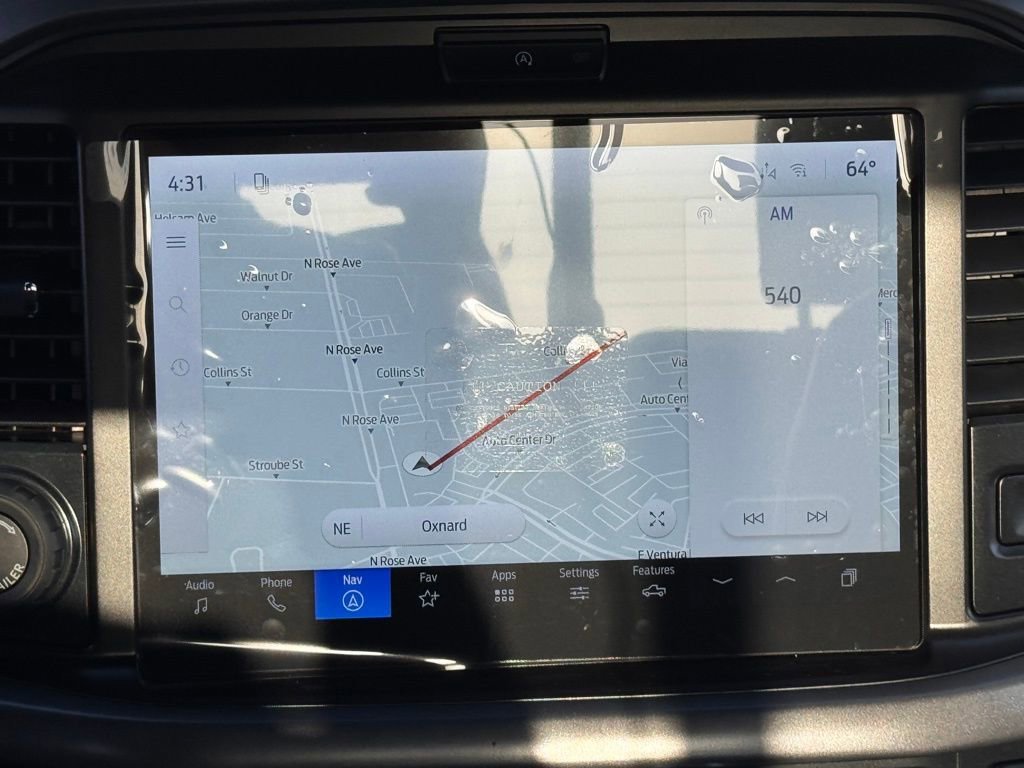 New 2026 Ford F150 XLT w/ Equipment Group 302A MID image 24