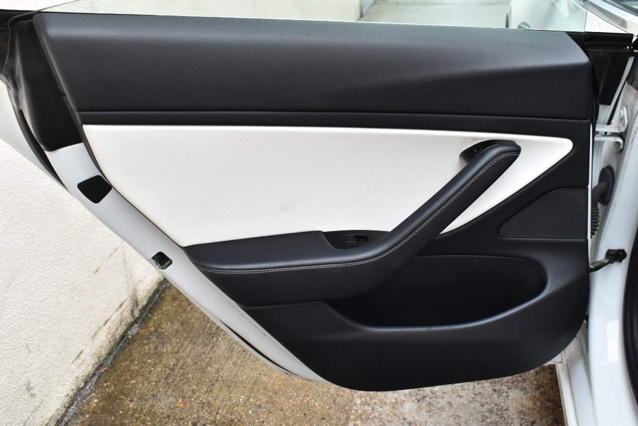 Used 2020 Tesla Model 3 Long Range AWD/4WD image 18