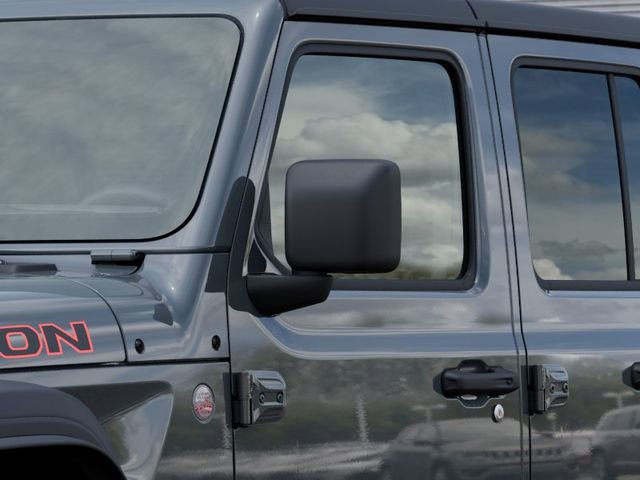 New 2026 Jeep Wrangler Rubicon image 12