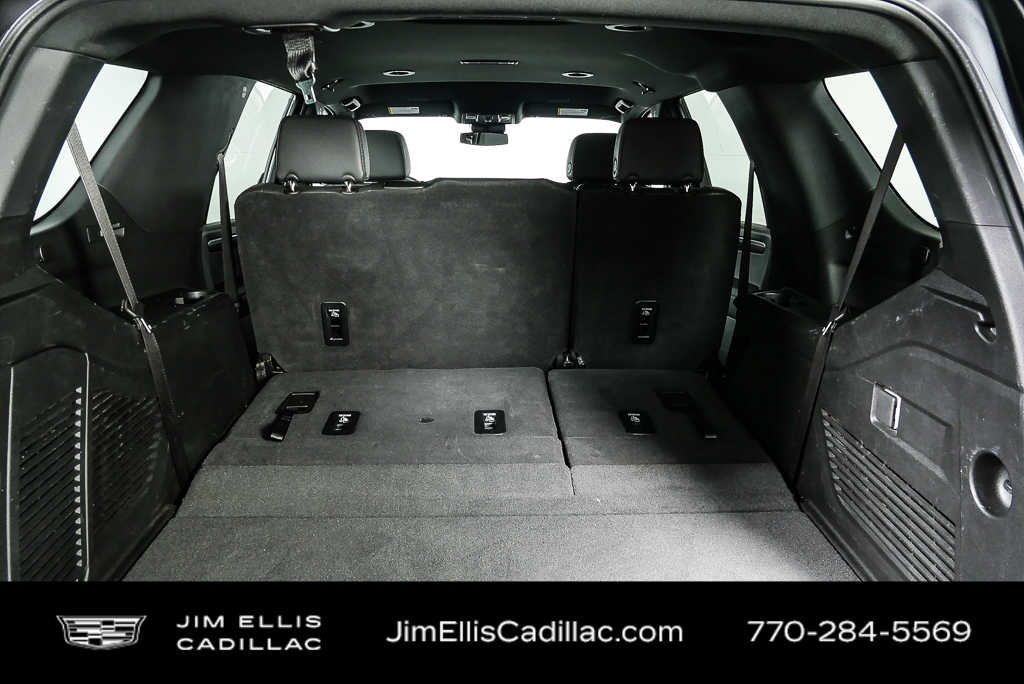 Used 2025 Chevrolet Tahoe LT RWD image 33