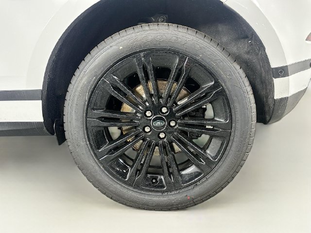 Used 2026 Land Rover Range Rover Evoque S AWD/4WD image 30