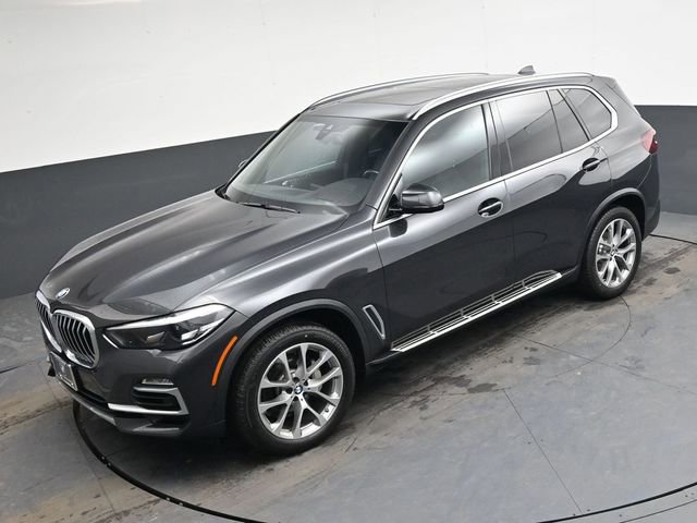 Used 2021 BMW X5 xDrive40i w/ Premium Package 2 image 26