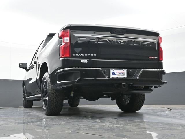 New 2026 Chevrolet Silverado 1500 RST w/ RST Select Package AWD/4WD image 44