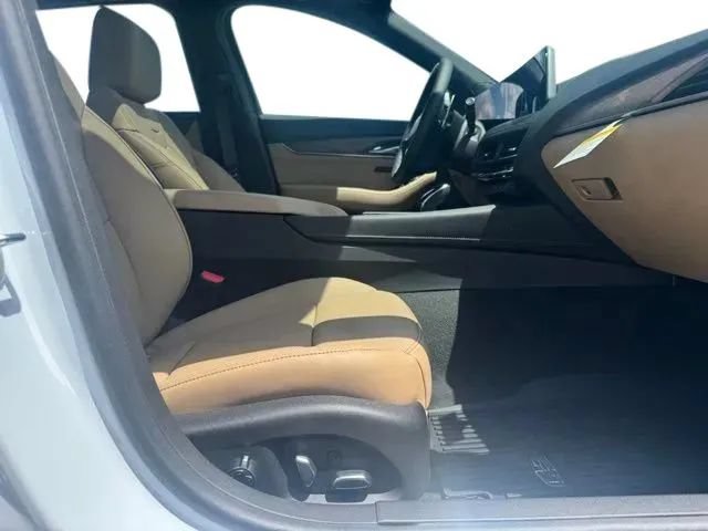 New 2026 Cadillac CT5 Premium Luxury w/ Technology Package AWD/4WD image 13