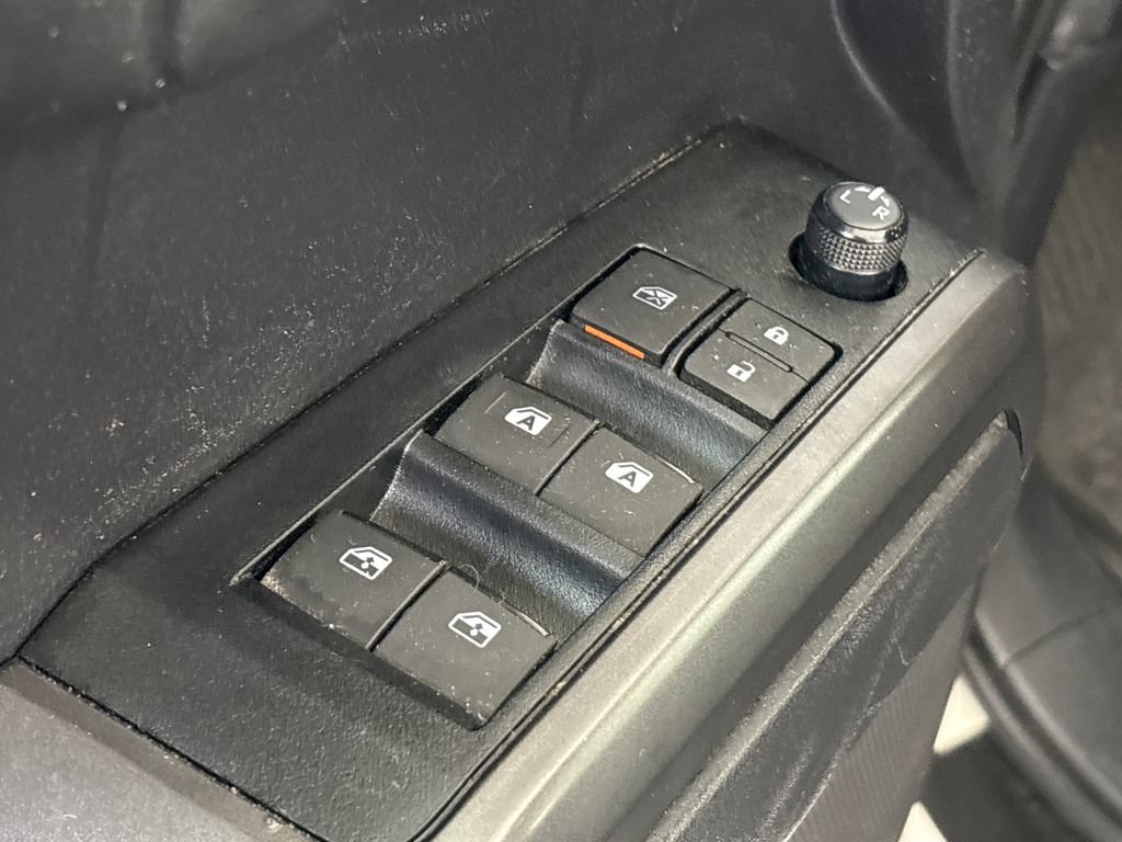 Used 2023 Toyota Tacoma TRD Off-Road AWD/4WD image 16