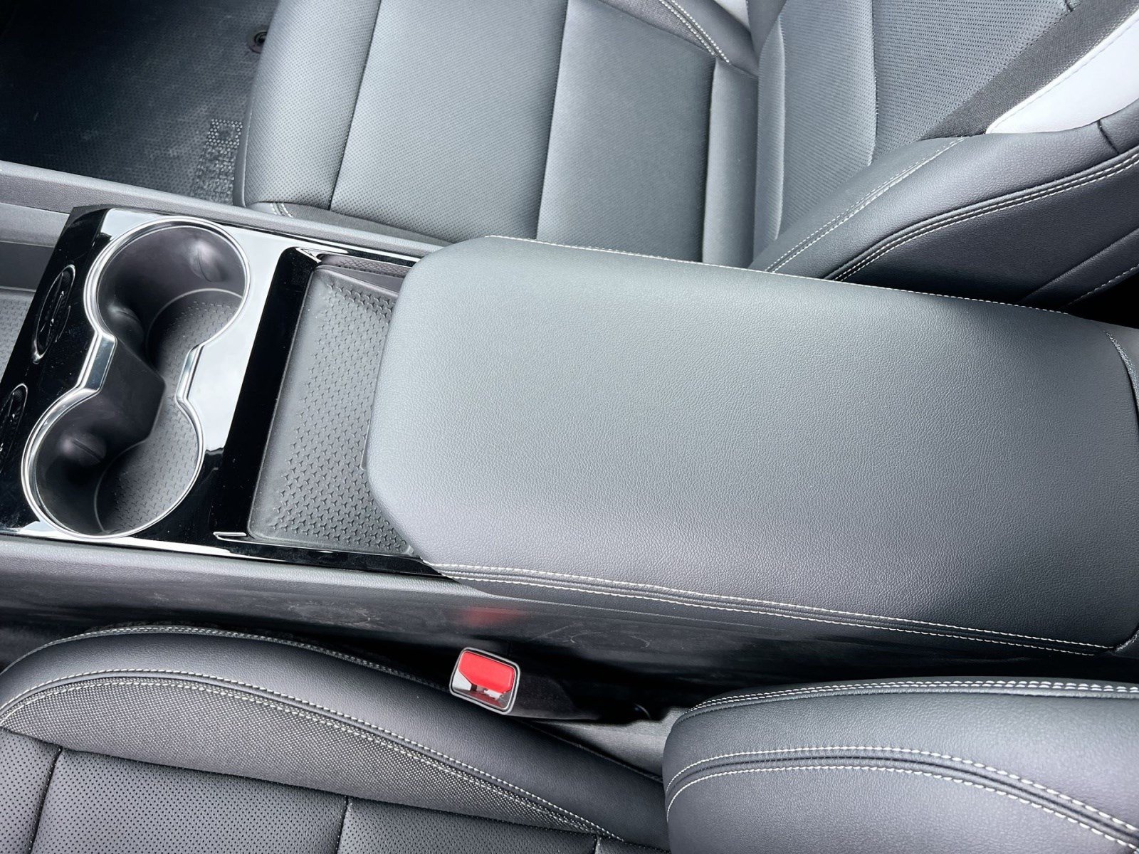 New 2026 Chevrolet Blazer EV LT AWD/4WD image 20