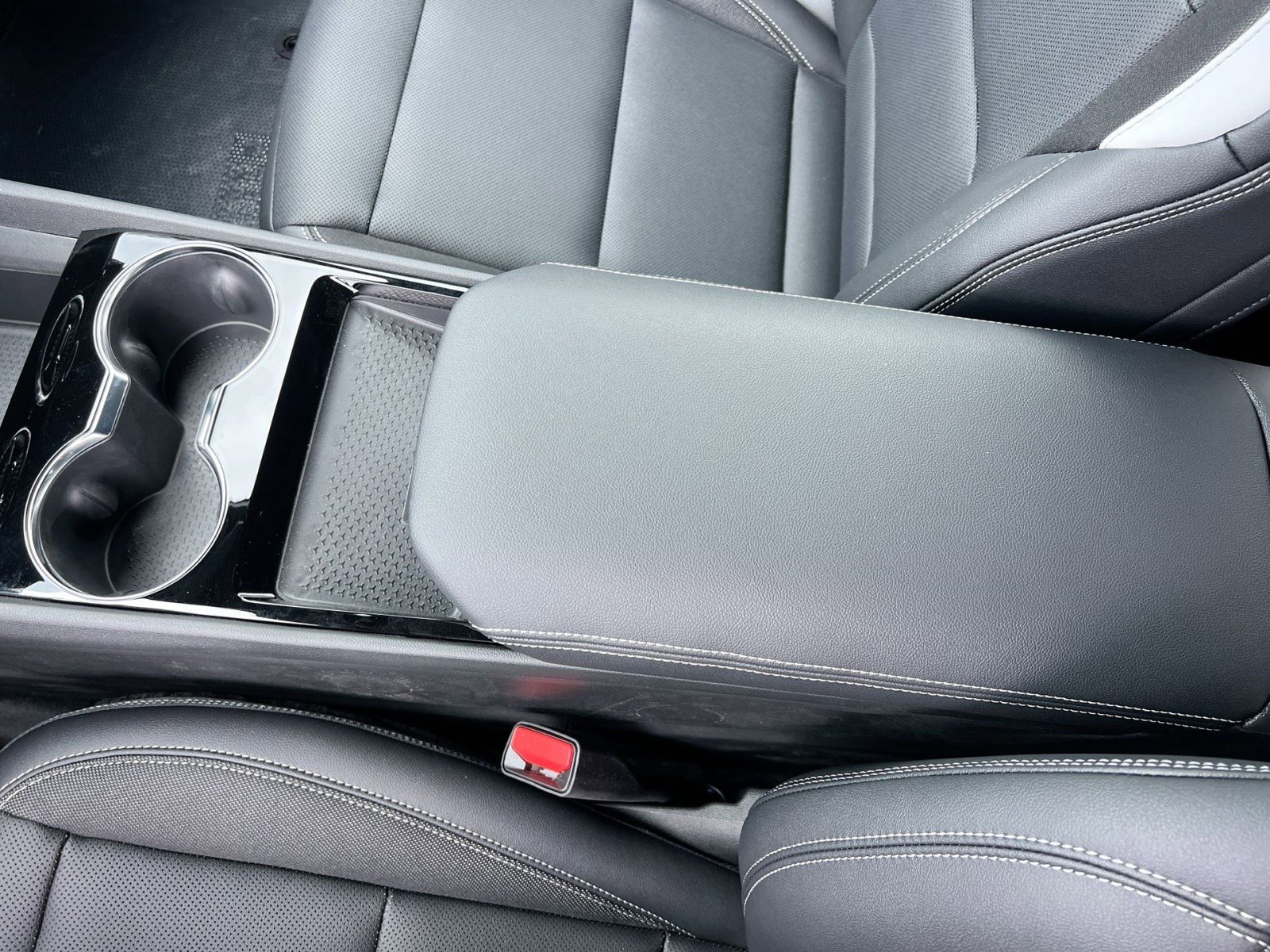 New 2026 Chevrolet Blazer EV LT image 20