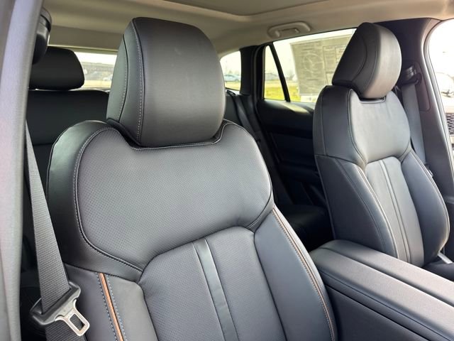 New 2026 MAZDA CX-50 AWD 2.5 S w/ Weather Package image 24