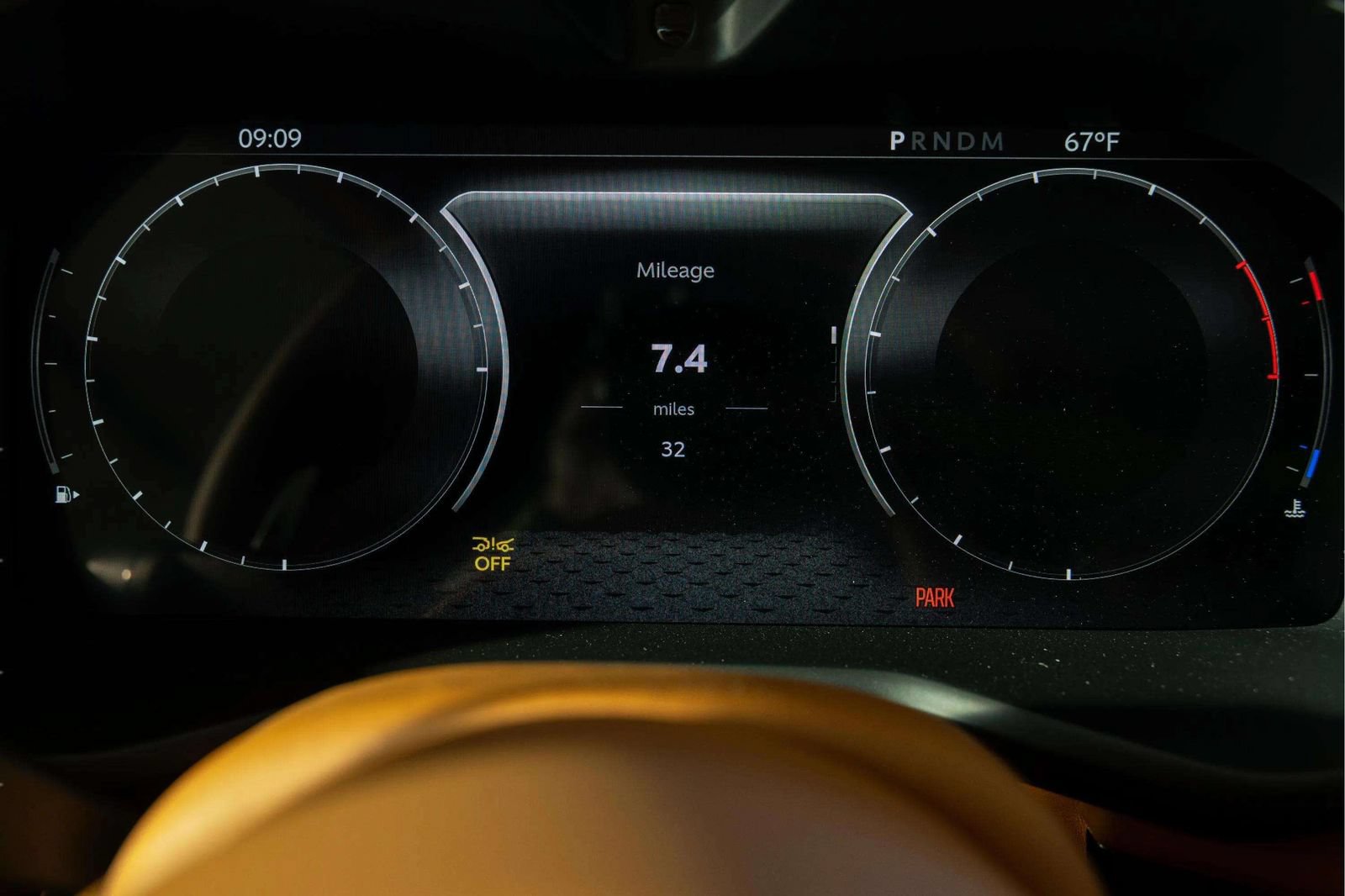 New 2026 Aston Martin DBX 707 AWD/4WD image 21