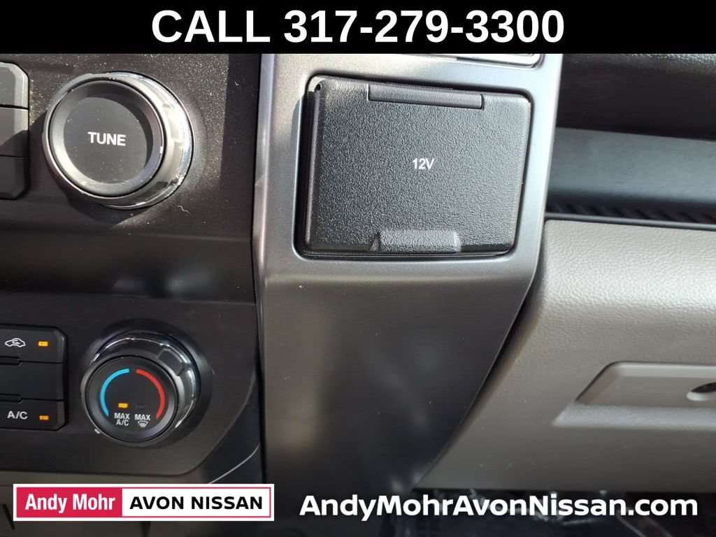 Used 2020 Ford F150 XLT w/ Max Trailer Tow Package AWD/4WD image 25