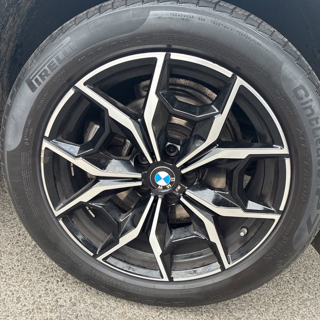 Used 2022 BMW X3 xDrive30i w/ M Sport Package 2 image 22