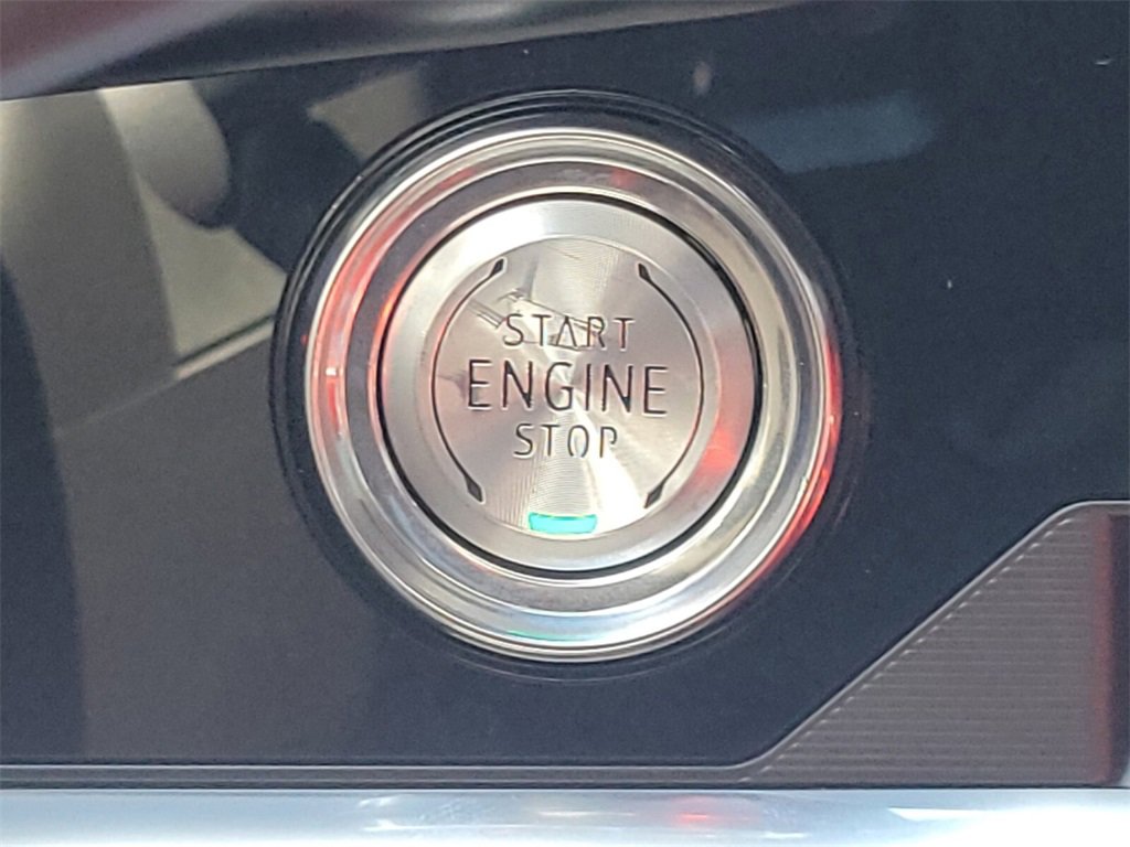 Used 2024 Chevrolet Corvette Z06 image 19