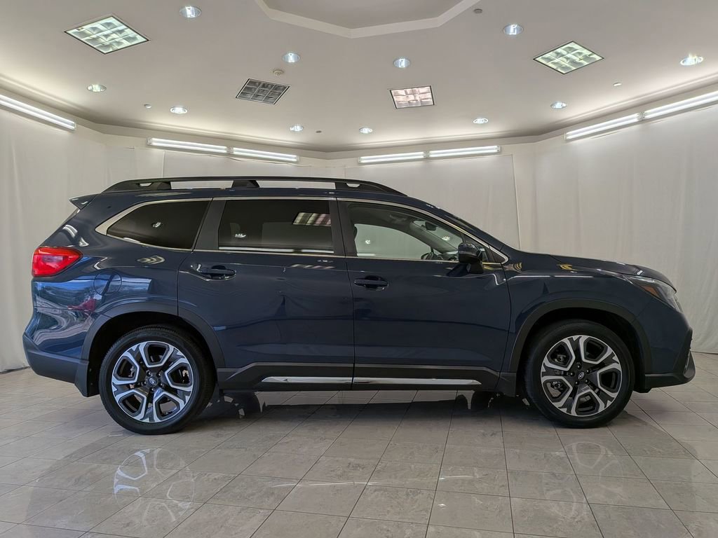 Used 2023 Subaru Ascent Limited AWD/4WD image 11