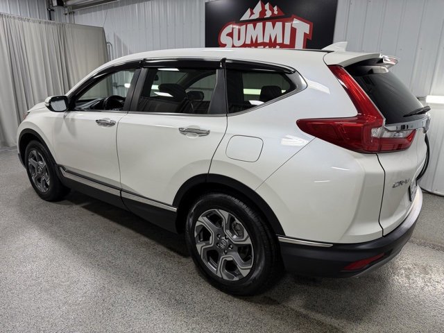 Used 2017 Honda CR-V EX-L image 6