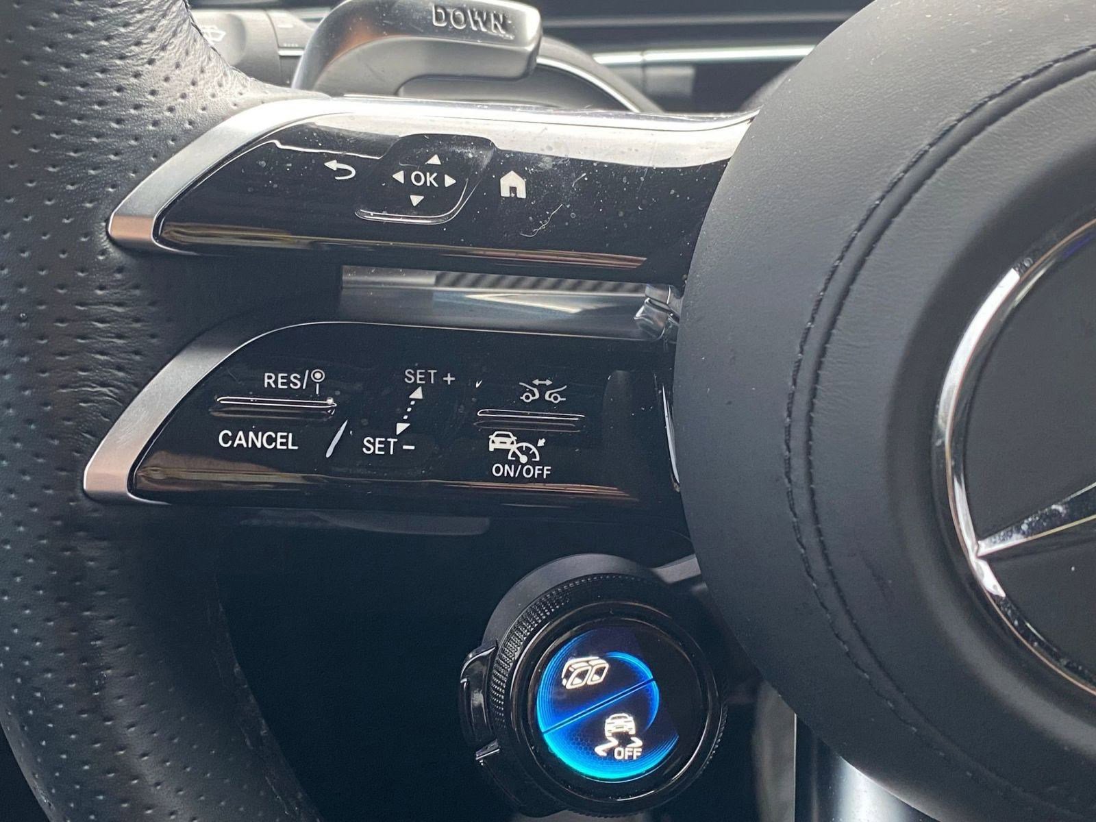 Certified 2025 Mercedes-Benz GLE 63 AMG S image 16