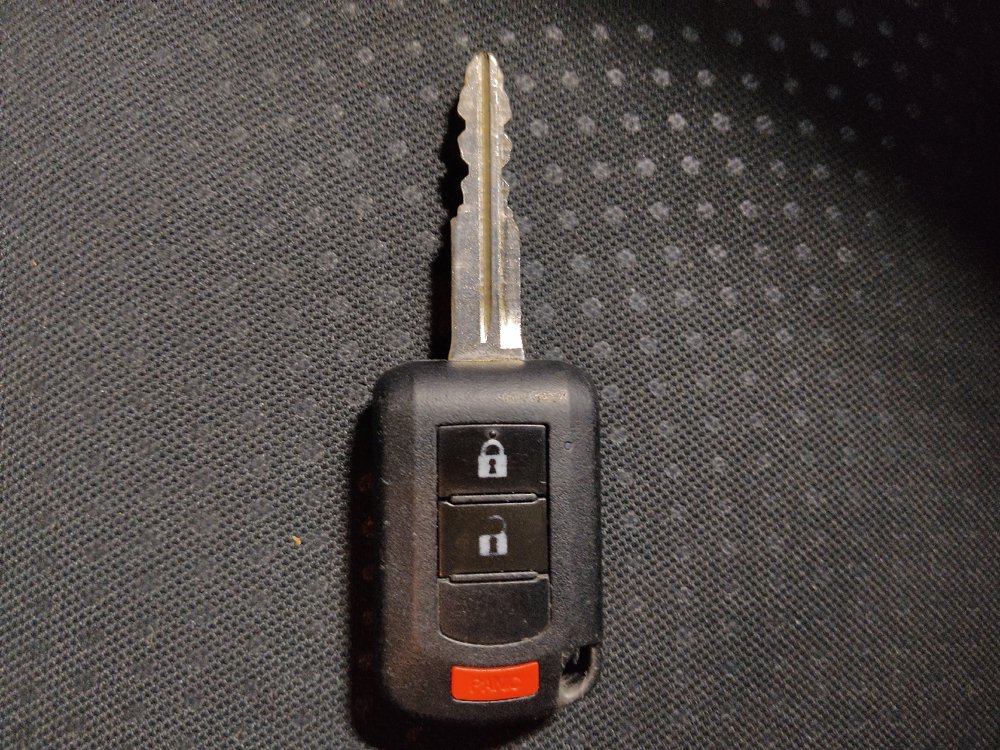 Used 2019 Mitsubishi Mirage G4 ES FWD image 32