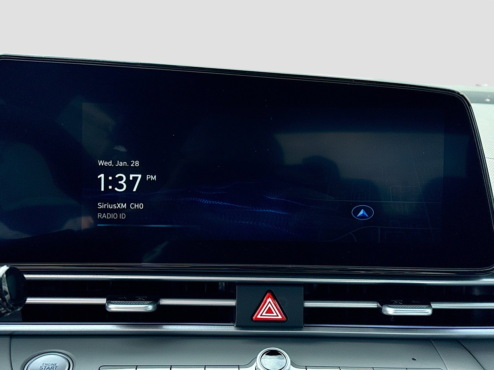 New 2026 Hyundai Elantra Sport FWD image 30