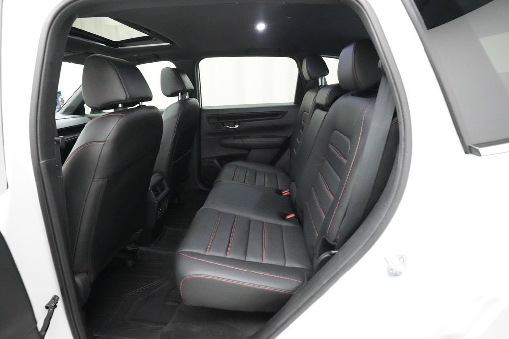 Certified 2025 Honda CR-V Sport-L image 16