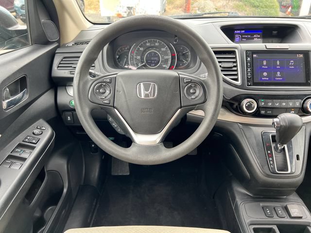Used 2016 Honda CR-V EX image 17